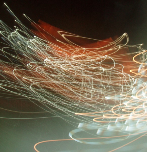 Tangled Threads