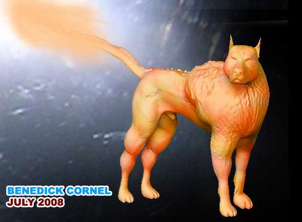 Dog Fira