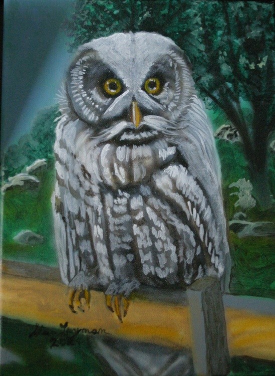 Fence Hooter