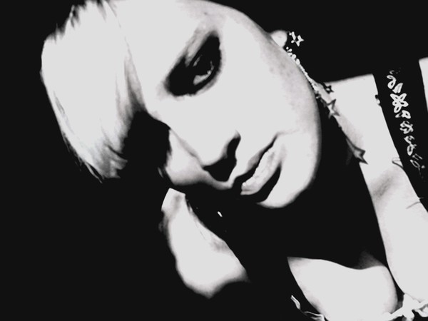 Black and white world part 3