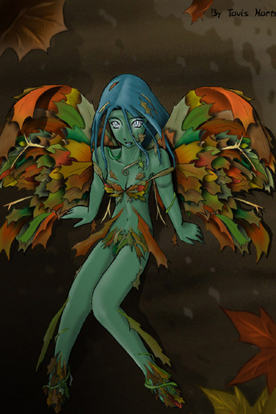 Dryad