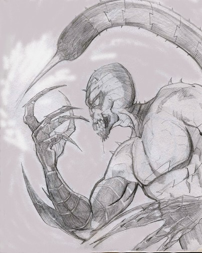 SCORPION
