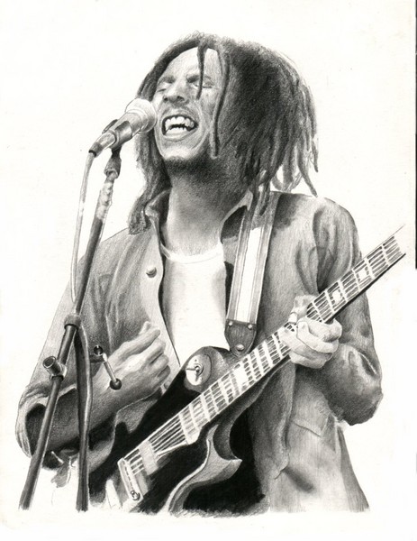 marley