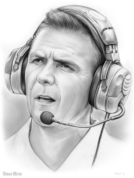 Urban Meyer