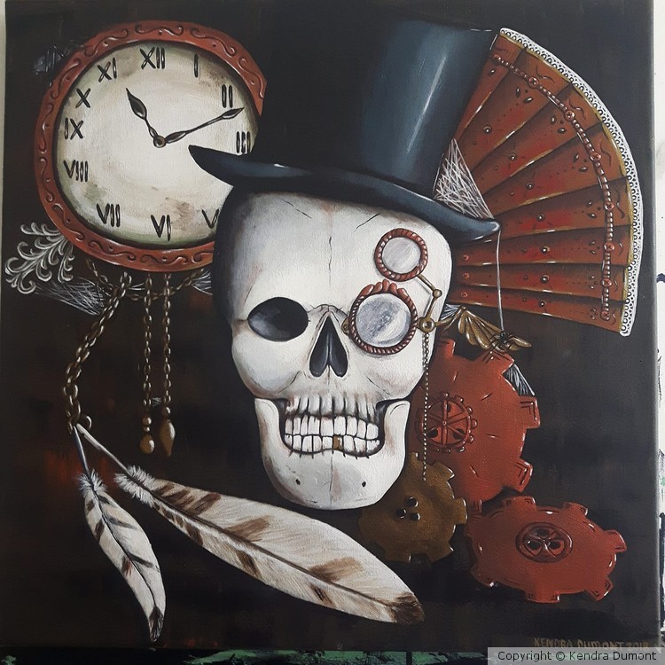 Tick Tock