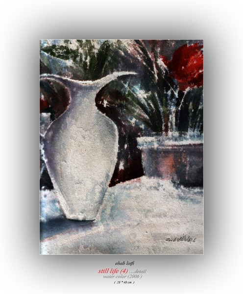 still life
