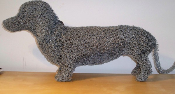  Minature Dachshund