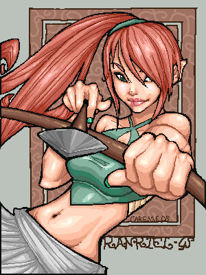 Archer