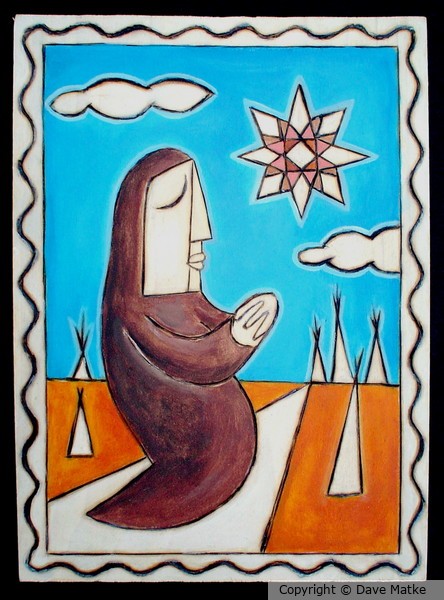 global warming affected the prayer