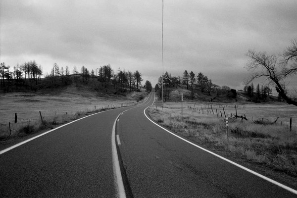 San Diego Rd. 48