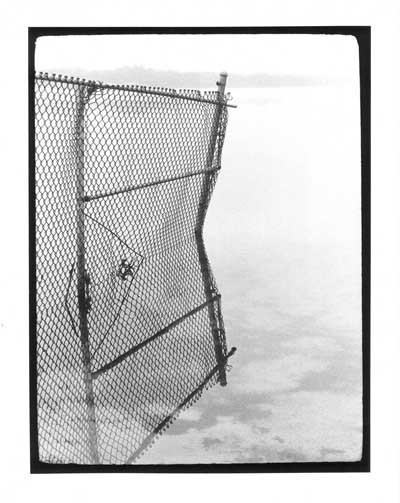 Floating Fence