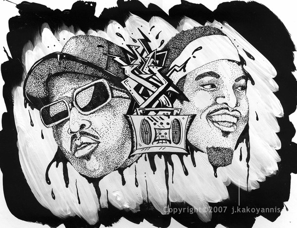 OutKast