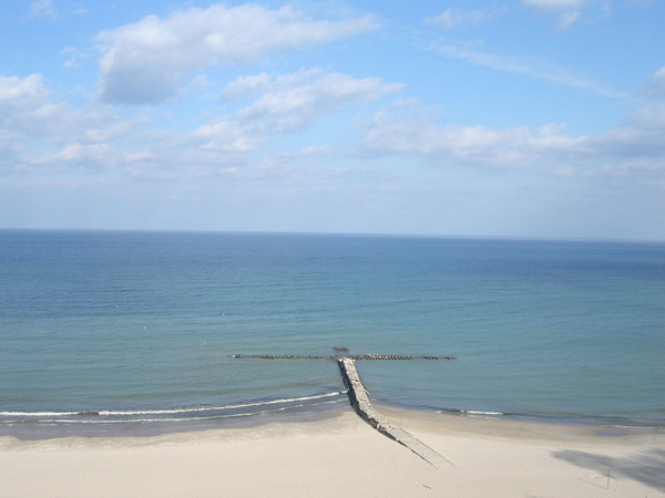 Capitol Beach