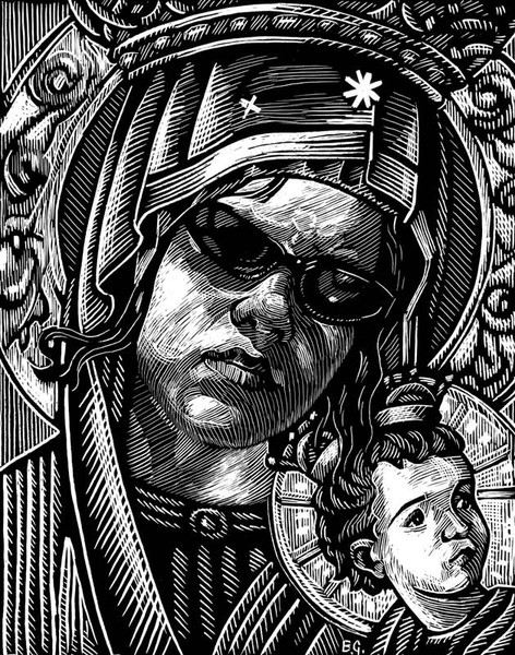 Mary