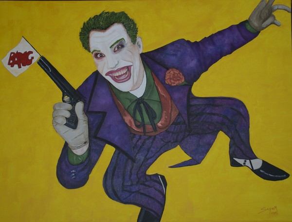 The Joker