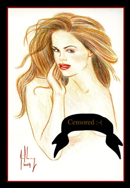 Censored