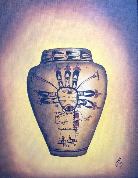 Trail of the Shaman-series 2