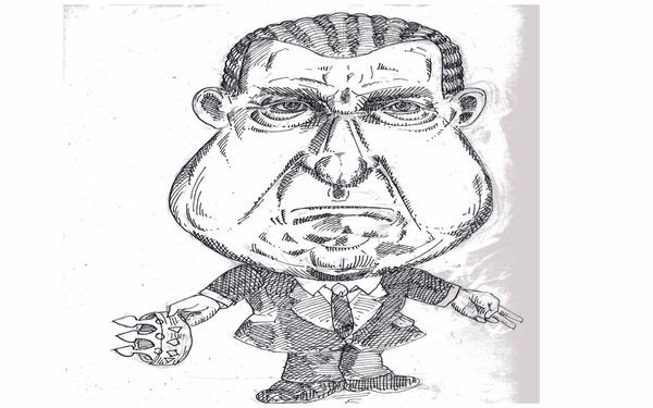 Nixon