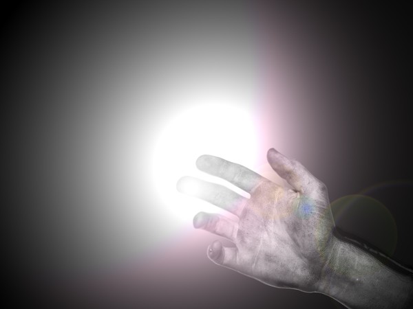 Reaching Out