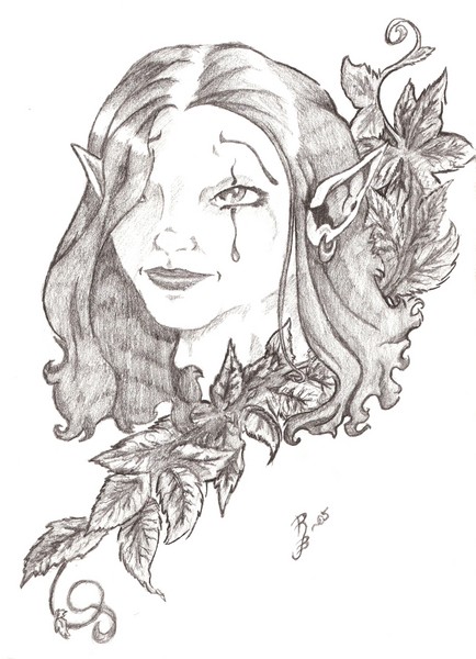 Lady Elventear
