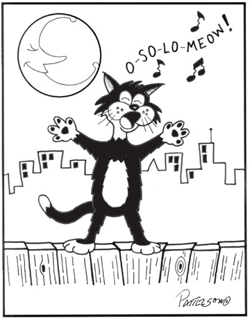 O-So-Lo-MEOW!