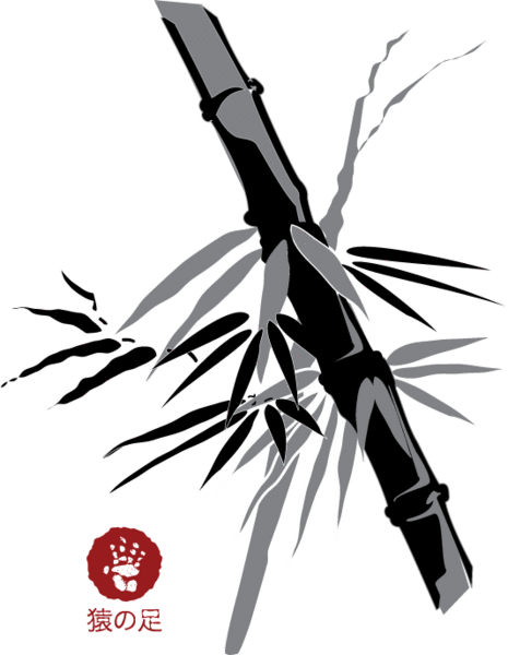 Sumi Bamboo