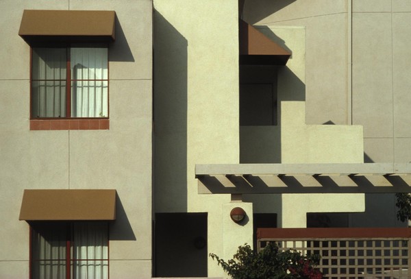 Apartment Detail