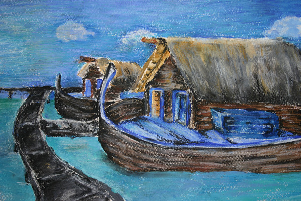 Boat Hotels