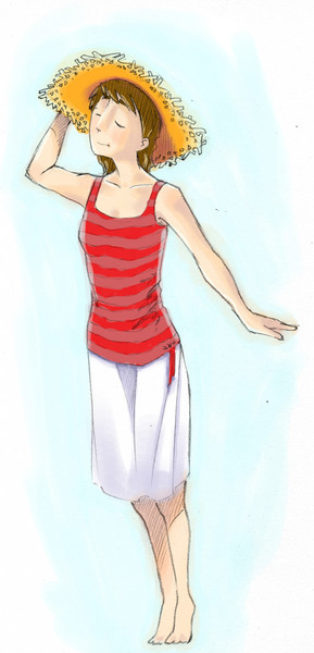 Summer is here!