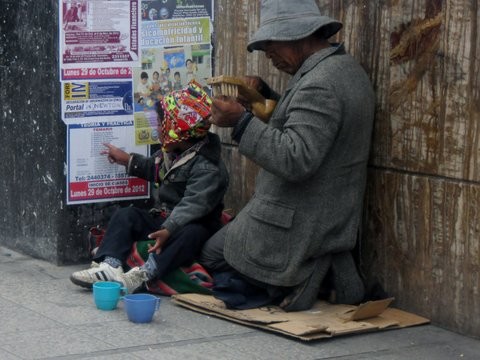 Padre 6& hijo