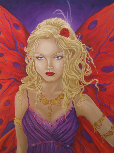 Fashion Fairy