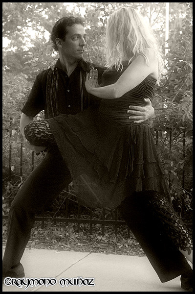 Tango