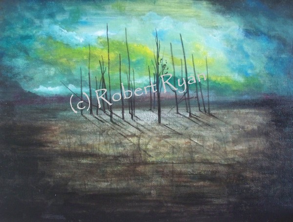 Ritual Field