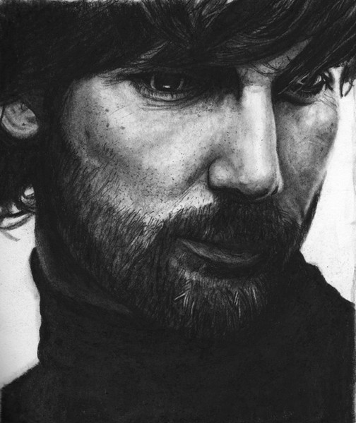 Eric Bana