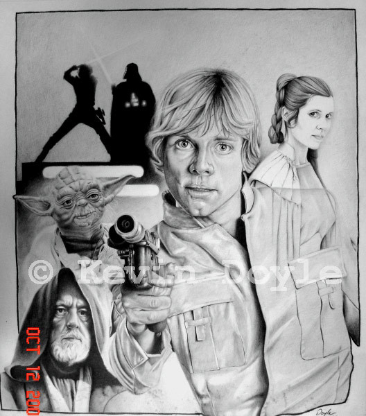Star Wars Heroes