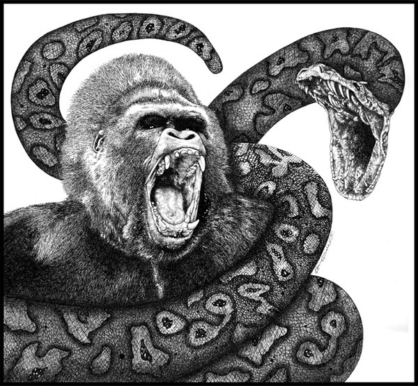 King Kong