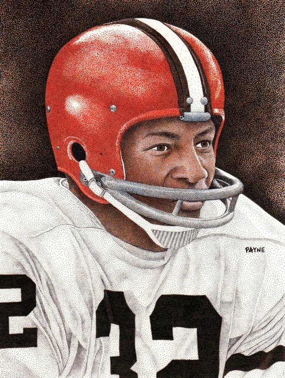 Jim Brown