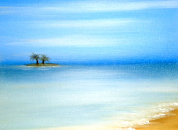 peace in the palms