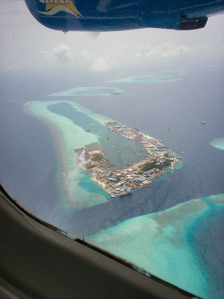 atoll