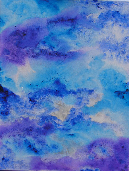 Blue Hue (2006)