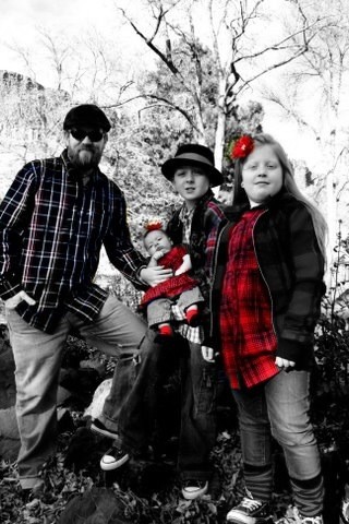 The Fam Dam