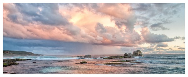 Redgate Rock