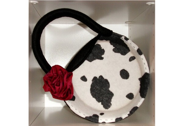 ROSE-COW