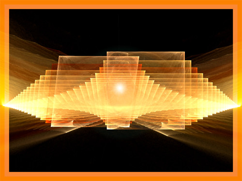 Eternal Light