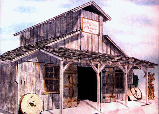 Fairfield Milling