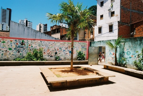 Escola de Calabar