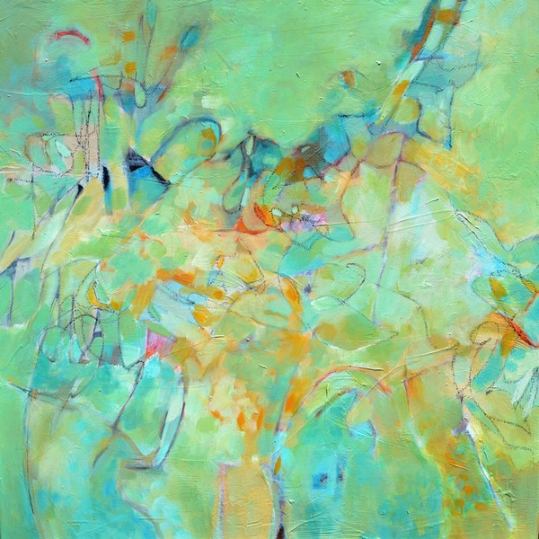 Meandering