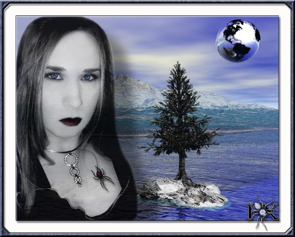 Kisskas Isle