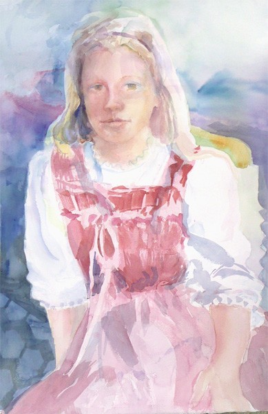 Amanda