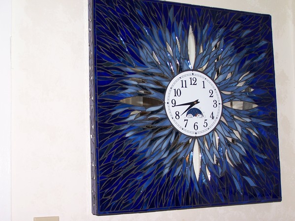 Celestial Time